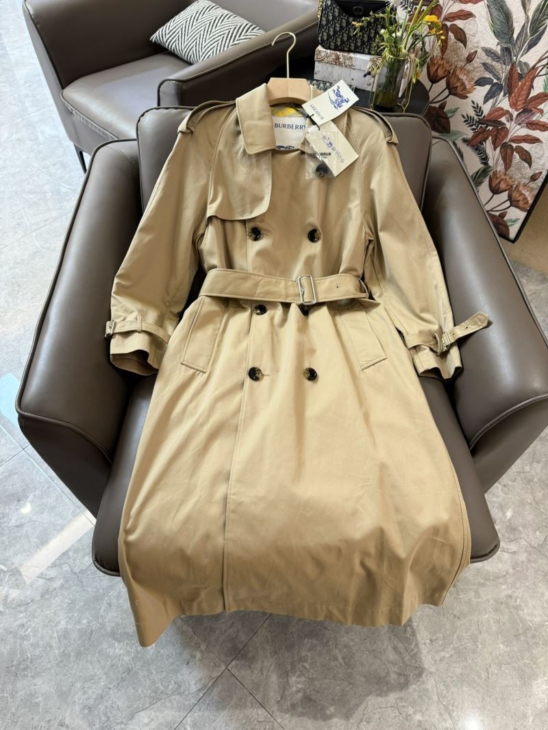 Burberry Outwear